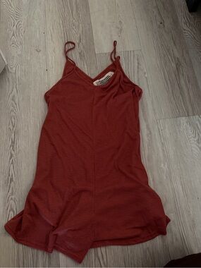 Free people boho romper / jumper
